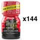 ROSSO AMSTERDAM SPECIALE 10ml x144