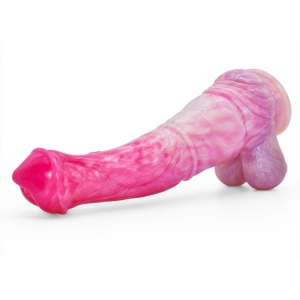 unicorny Mostro Dildo Jostex 21 x 6 cm