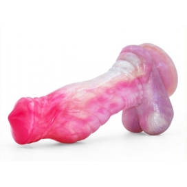 unicorny Dildo Monster Mofax 15 x 5,5 cm