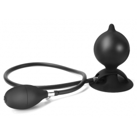 Suction Inflatable Plug