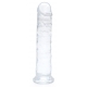 Cox Mini Dildo 15 x 3 cm Trasparente