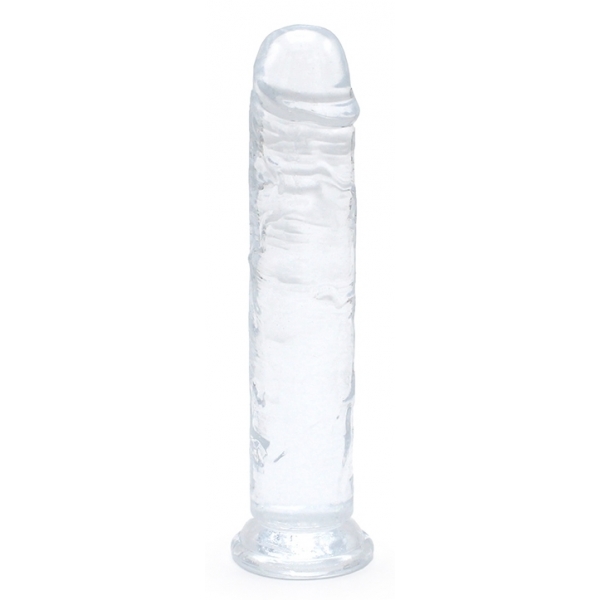 Cox Mini Dildo 15 x 3 cm Trasparente