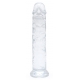 Cox Mini-Dildo 15 x 3cm Transparent