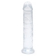 Cox Mini Dildo 15 x 3 cm Trasparente