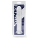 Cox Mini Dildo 15 x 3 cm Trasparente