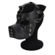 Puppy Dog Ixo Maske Schwarz