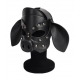 Maschera Pig Grox nera