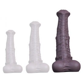Mr Dick's Toys Gode Silicone Equux L 30 x 8cm