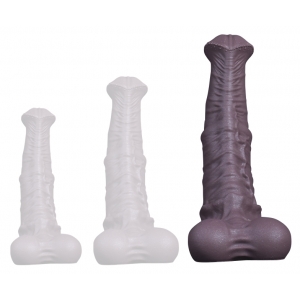 Mr Dick's Toys Centaur Silicone Dildo L