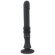 Consolador vibrador Fucking Travel 14 x 3,4 cm