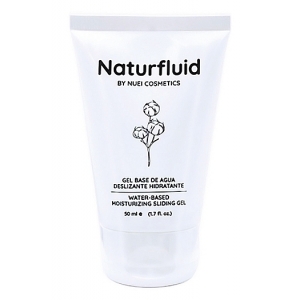 NUEI Lubricant Water Naturfluid 50ml