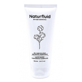 Naturfluid Water Glijmiddel 100ml