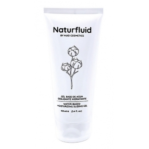 NUEI Lubricant Water Naturfluid 100ml