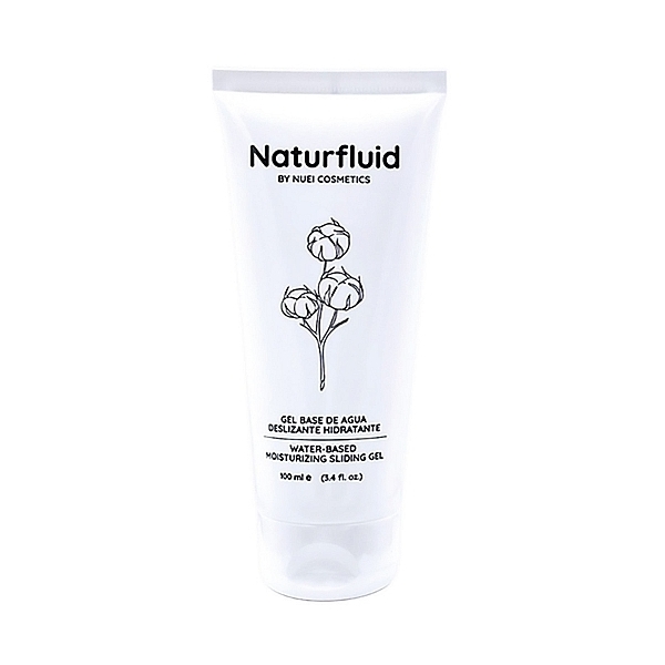 Naturfluid Acqua Lubrificante 100ml