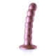 Plug Kralen G-Spot S 13 x 2,5cm Roze