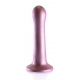 Plug Curvy G-Spot 17 x 3.5cm Pink