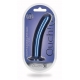 Plug Glad G-Spot L 17 x 3,5cm Blauw