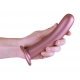 Plug Glad G-Spot L 17 x 3,5cm Roze