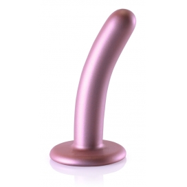 Ouch! Plug Smooth G-Spot S 12 x 2.4cm Rose