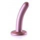 Plug Smooth G-Spot S 12 x 2,4 cm Rosa