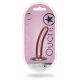 Plug Smooth G-Spot S 12 x 2.4cm Pink