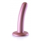 Plug Smooth G-Spot S 12 x 2.4cm Pink