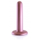 Plug Smooth G-Spot S 12 x 2.4cm Pink