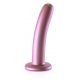 Plug Glad G-Spot M 14,5 x 3cm Roze