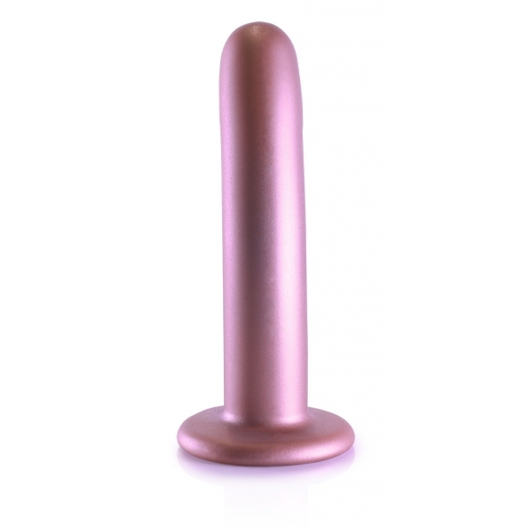 Plug Glad G-Spot M 14,5 x 3cm Roze