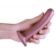 Plug Glad G-Spot M 14,5 x 3cm Roze