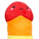 Peluche Pene Arco Iris 30cm