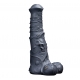 Monster Silicone Dildo Skulhorse 25 x 6.5cm