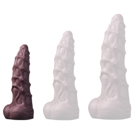 Mr Dick's Toys Siliconen dildo Kampsy S 20 x 6cm