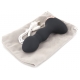 Plug de próstata vibrador Gladiator 8,5 x 3 cm