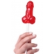 Succhietto per il pene al gusto di fragola 32 g