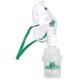 Pop Vernevelaar inhalatiemasker