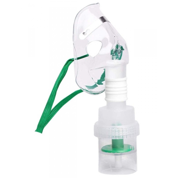 Maschera per inalazione Pop Nebulizer