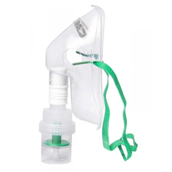 Inhalationsmaske Pop Nebulizer