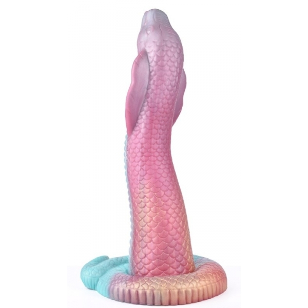 Dildo Snake Colubra S 18 x 5 cm