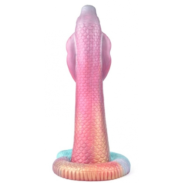 Dildo Snake Colubra M 22 x 6 cm