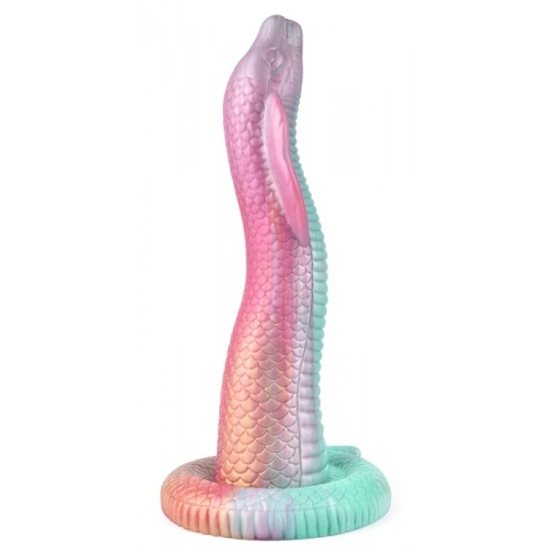 Dildo Snake Colubra M 22 x 6 cm