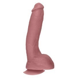 Dildo de Carne Ultimate 18 x 5 cm