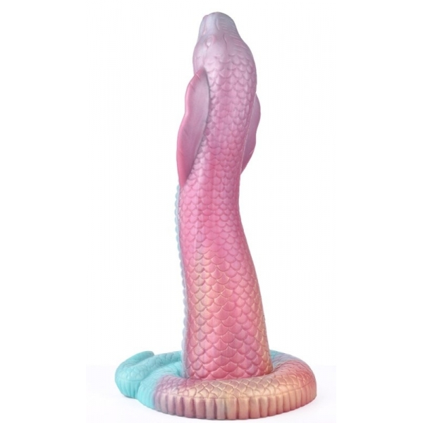 Dildo Snake Colubra L 26 x 7 cm