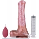 Akhal-teke Horses Squirting Dildo - 04 S