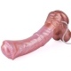 Akhal-teke Horses Squirting Dildo - 04 S