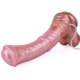 Atlas Dildo Paard Ejaculator L 31 x 8cm