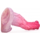 Dildo Monster Kostex S 17 x 5.5cm