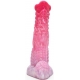 Dildo Monster Kostex S 17 x 5.5cm