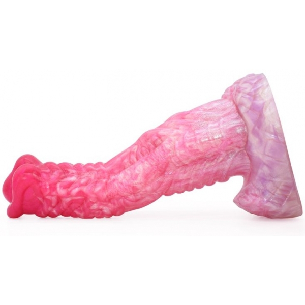 Monster Kostex Dildo M 19 x 6cm