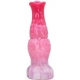 Dildo monster Turlix M 20 x 6,5cm